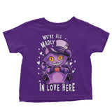 Madly in Love - Youth Apparel