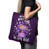 Madly in Love - Tote Bag