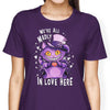 Madly in Love - Women's Apparel