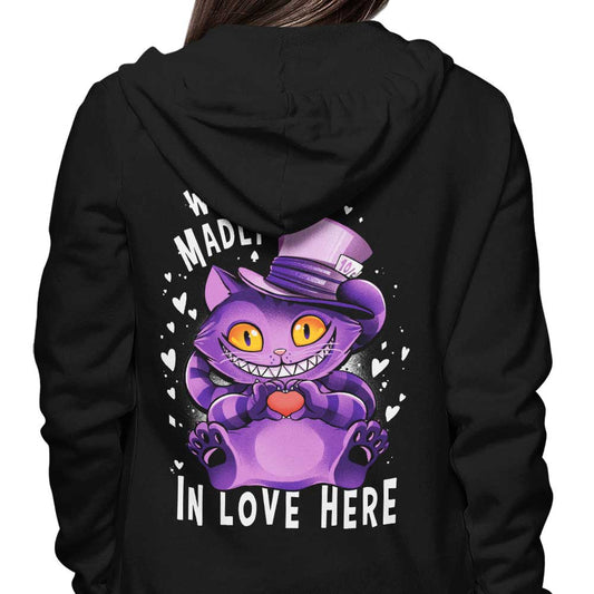 Madly in Love - Hoodie