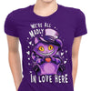 Madly in Love - Women's Apparel