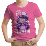 Madly in Love - Youth Apparel