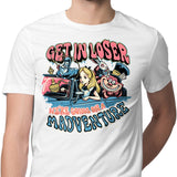 Madventure - Men's Apparel