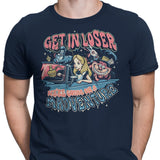 Madventure - Men's Apparel