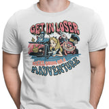 Madventure - Men's Apparel