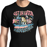 Madventure - Men's Apparel