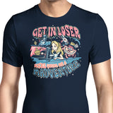 Madventure - Men's Apparel