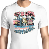 Madventure - Men's Apparel