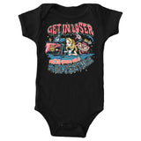 Madventure - Youth Apparel