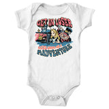 Madventure - Youth Apparel