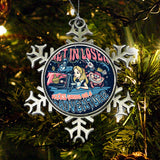 Madventure - Ornament