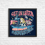 Madventure - Posters & Prints