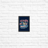 Madventure - Posters & Prints