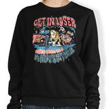 Madventure - Sweatshirt