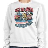 Madventure - Sweatshirt