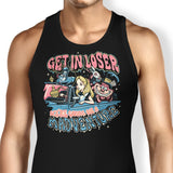 Madventure - Tank Top