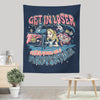 Madventure - Wall Tapestry