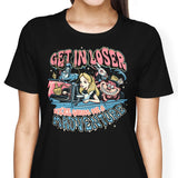 Madventure - Women's Apparel