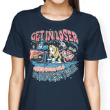 Madventure - Women's Apparel