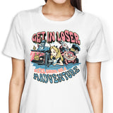 Madventure - Women's Apparel