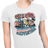 Madventure - Women's Apparel