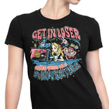 Madventure - Women's Apparel