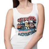 Madventure - Tank Top