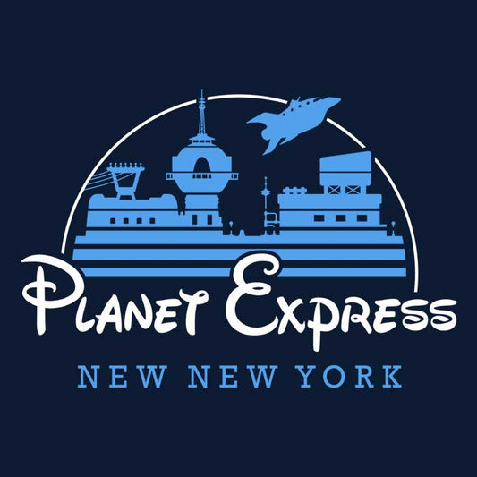 Magic Express - Youth Apparel