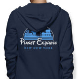 Magic Express - Hoodie