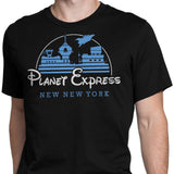 Magic Express - Men's Apparel