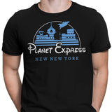 Magic Express - Men's Apparel