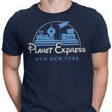 Magic Express - Men's Apparel