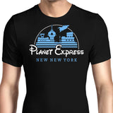 Magic Express - Men's Apparel