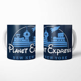 Magic Express - Mug