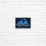 Magic Express - Posters & Prints