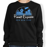 Magic Express - Sweatshirt