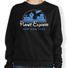 Magic Express - Sweatshirt