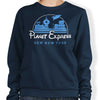 Magic Express - Sweatshirt
