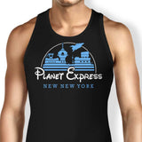 Magic Express - Tank Top