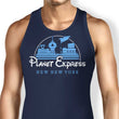 Magic Express - Tank Top