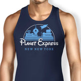 Magic Express - Tank Top