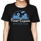 Magic Express - Women's Apparel