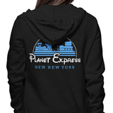 Magic Express - Hoodie