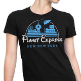 Magic Express - Women's Apparel