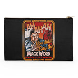 Magic Word - Accessory Pouch