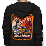 Magic Word - Hoodie