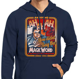 Magic Word - Hoodie