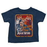 Magic Word - Youth Apparel