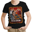Magic Word - Youth Apparel