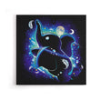 Magical Elephant - Canvas Print